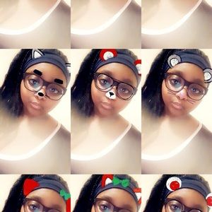 Meet your Posher, Geonna